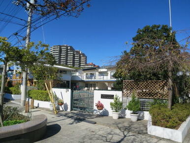 エクレス幼稚園