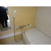 バス/シャワー