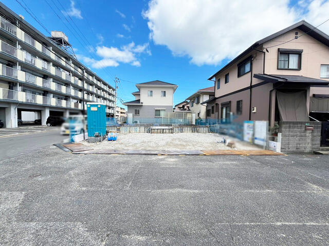 物件画像 北九州市小倉南区 中曽根４丁目 (下曽根駅) 2階建 4LDK