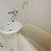 バス/シャワー
