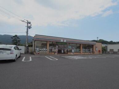 セブンイレブン肥前大町店