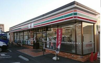 セブンイレブン横浜栄笠間３丁目店