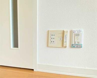 Ｗｉ－Ｆｉ