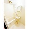 バス/シャワー