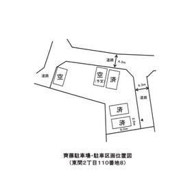平面図