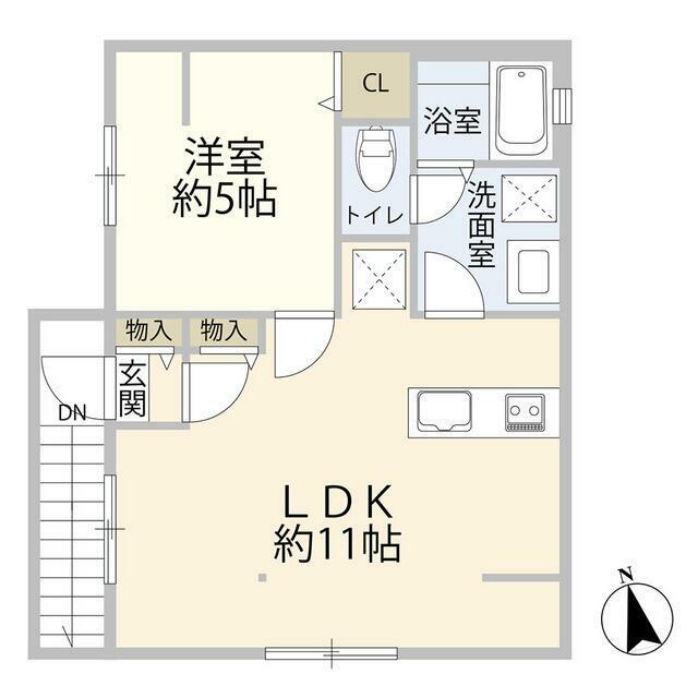 川口市