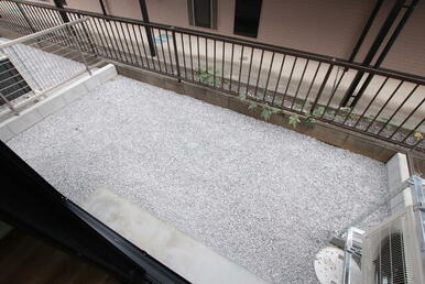 専用庭がございます！