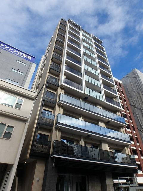 仙台市宮城野区 鉄砲町西 (仙台駅) 9階 1DK 仙台市宮城野区の貸