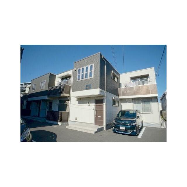積水ハウスの賃貸住宅「シャーメゾン」♪