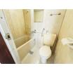 バス/シャワー