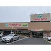 ショッピング施設