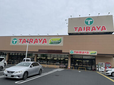 ＴＡＩＲＡＹＡ東浅川店