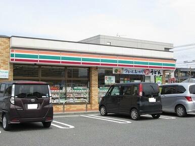 セブンイレブン