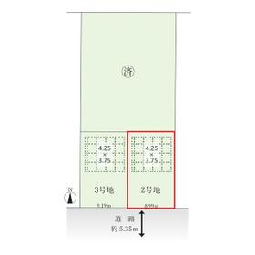 地形図等
