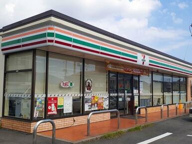 セブンイレブン福山多治米４丁目