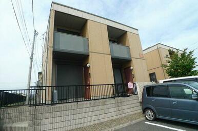 全室南向き光をしっかり採り込みます♪　戸建感覚の物件です★