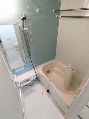 浴室乾燥機能付き