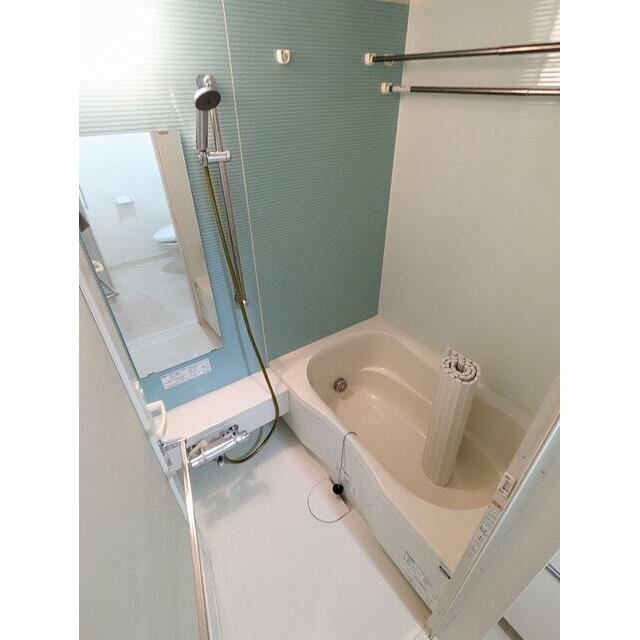 浴室乾燥機能付き