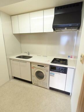 キッチンスペース