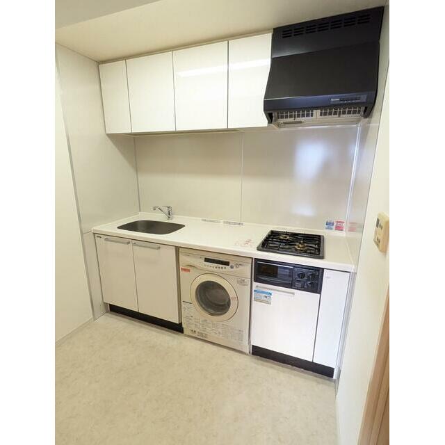 キッチンスペース