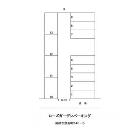 平面図