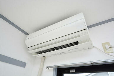 エアコン