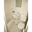 バス/シャワー