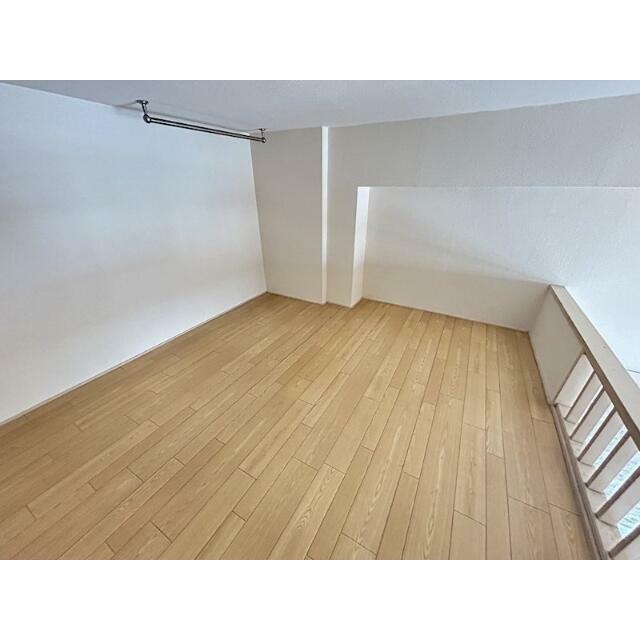 ※写真は別号室のものです。