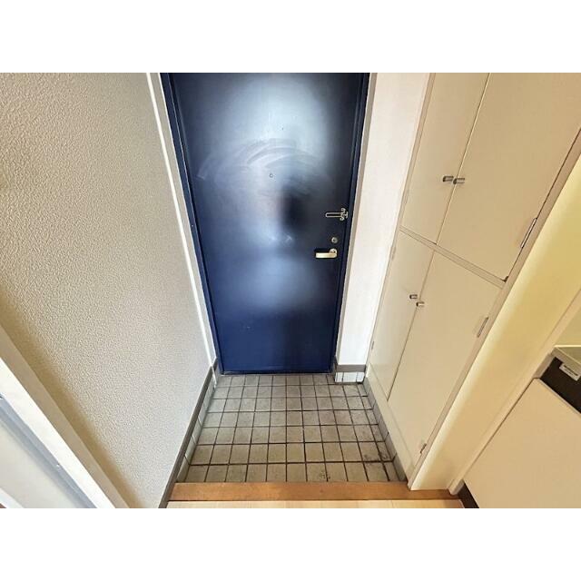 ※写真は別号室のものです。