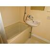 バス/シャワー