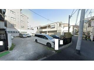 貸駐車場 庚申塚駅 イメージ0