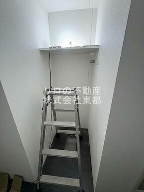 ※建築中のお写真です。