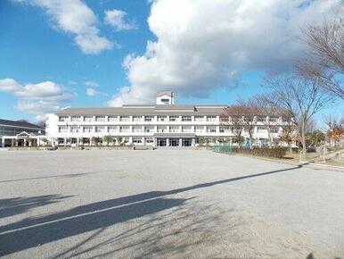 豊田市立童子山小学校