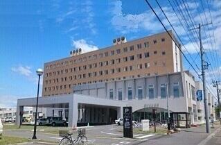 滝川市立病院