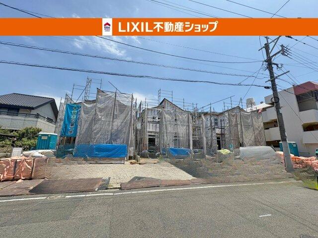 物件画像 北九州市小倉北区 常盤町 (小倉駅) 2階建 4LDK