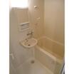 バス/シャワー