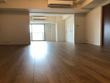 ※写真は同タイプ住戸です。