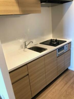 ※写真は同タイプ住戸です。