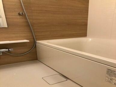 ※写真は同タイプ住戸です。