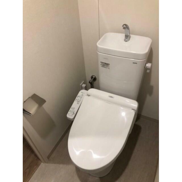 ※写真は同タイプ住戸です。