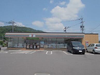 セブンイレブン佐賀江北店