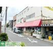 ショッピング施設