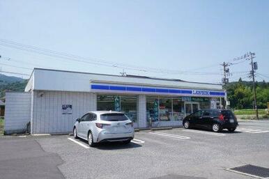 ローソン 武雄山内町店
