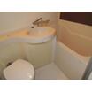 バス/シャワー