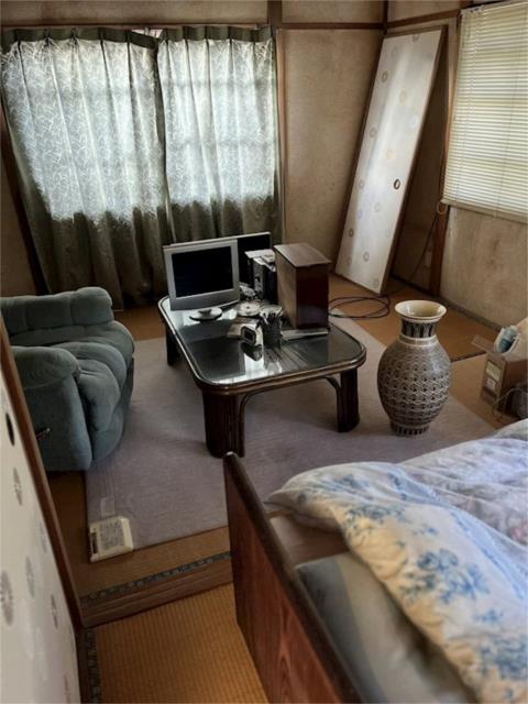 物件画像 北九州市小倉南区 朽網東４丁目 (朽網駅) 2階建 4DK