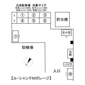 平面図