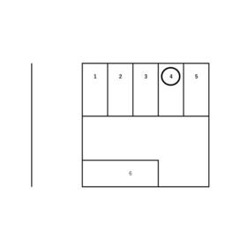 平面図