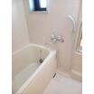 バス/シャワー