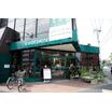 ショッピング施設