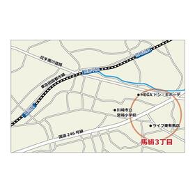 案内図